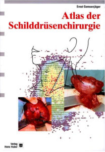 Atlas der Schilddrüsenchirurgie