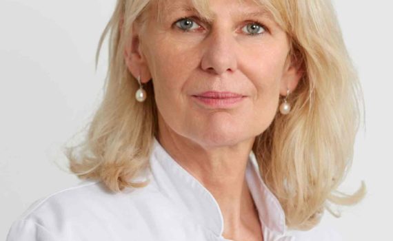 Dr. Med. Ingrid Schweizer
